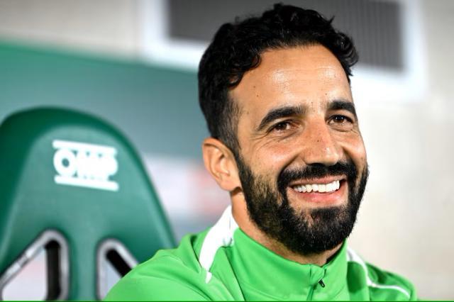 PG电子官方网站-【观察】阿莫林的曼联该是什么样子？